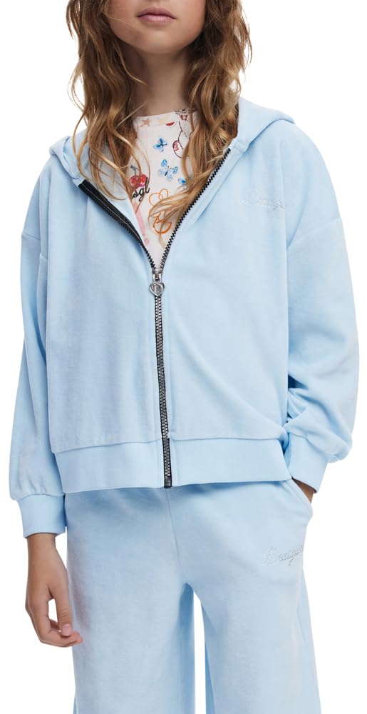 Desigual Sweat_softy Sweatshirt Niñas