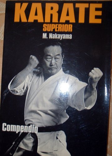 KARATE SUPERIOR 1 COMPENDIO