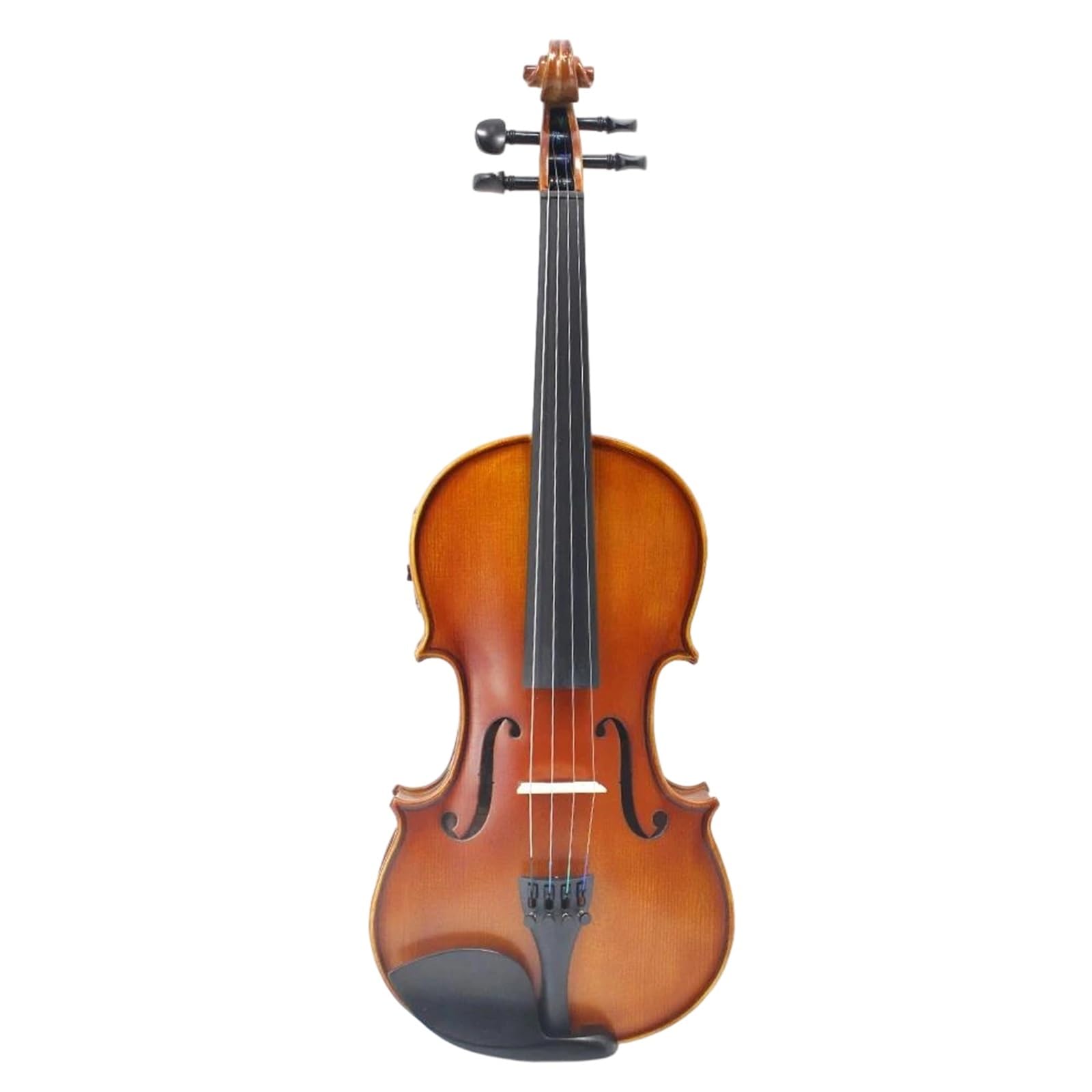 Skrzypce Instrumenty Muzyczne Instrument Akustyczno Elektryczny Skrzypce 4/4 Odpowiedni Dla Początkujących I Profesjonalistów Zawiera Akcesoria