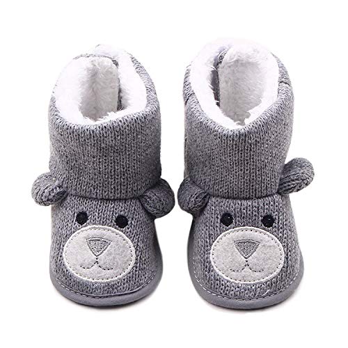 Best Bear Wear Boots