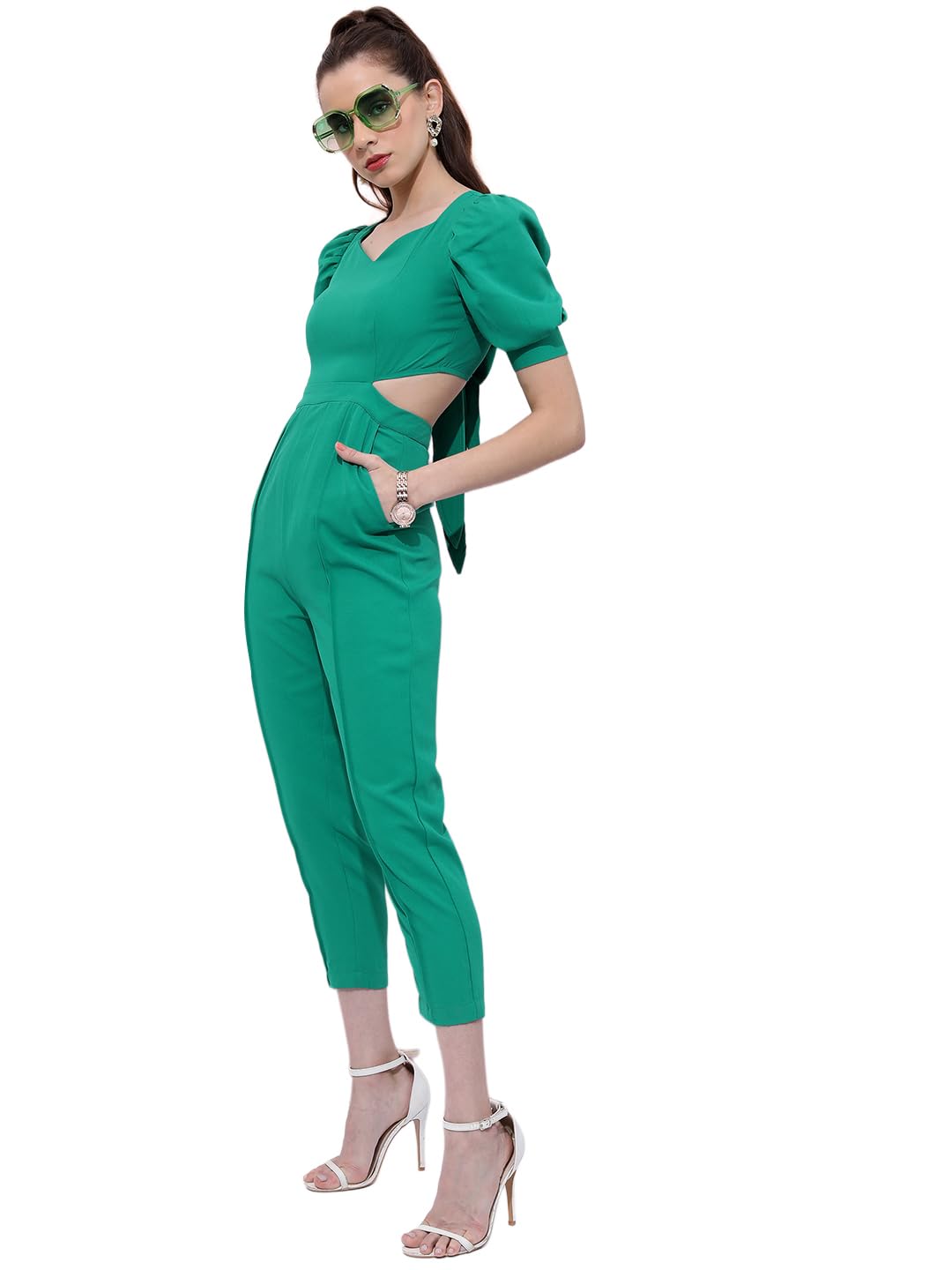 tokyo talkies Womens Jump Suit-picture-20