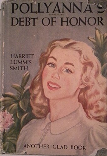 Pollyannas Debt Of Honor B00BGY5XQU Book Cover