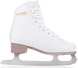 Tempish Women's Dream White Ii W 1300001711 Figure Skates Trainers