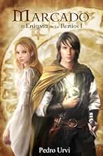 MARCADO: (El Enigma de los Ilenios, Libro 1)