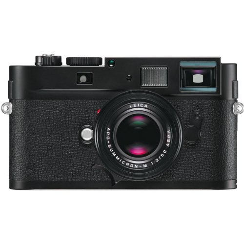 Preisvergleich Produktbild Leica M Monochrom