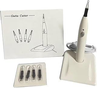 Lab Cordless Obturation of Endo Treatment Gutta Percha Cutter
