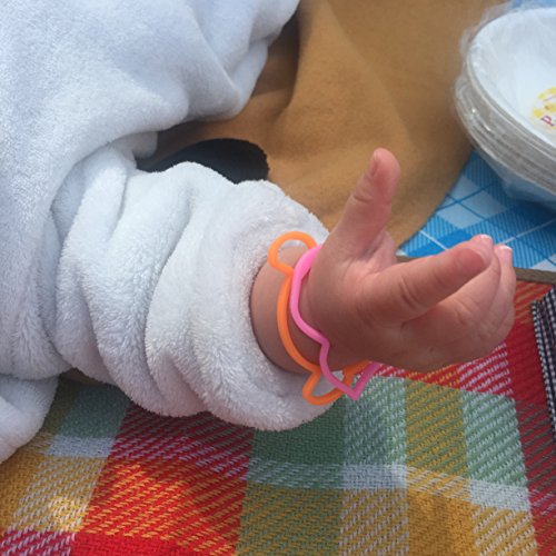 虫除けリングのおすすめ12選 子ども向けや首用ネックレスも Heim ハイム