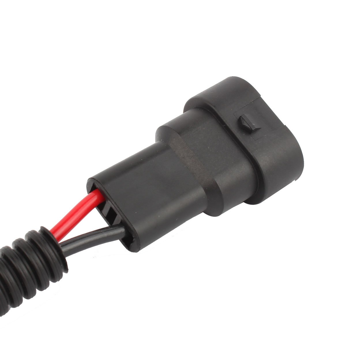 Amazon.com: TOMALL 9005 HB3 9006 HB4 12cm(5inch) Extension Wiring