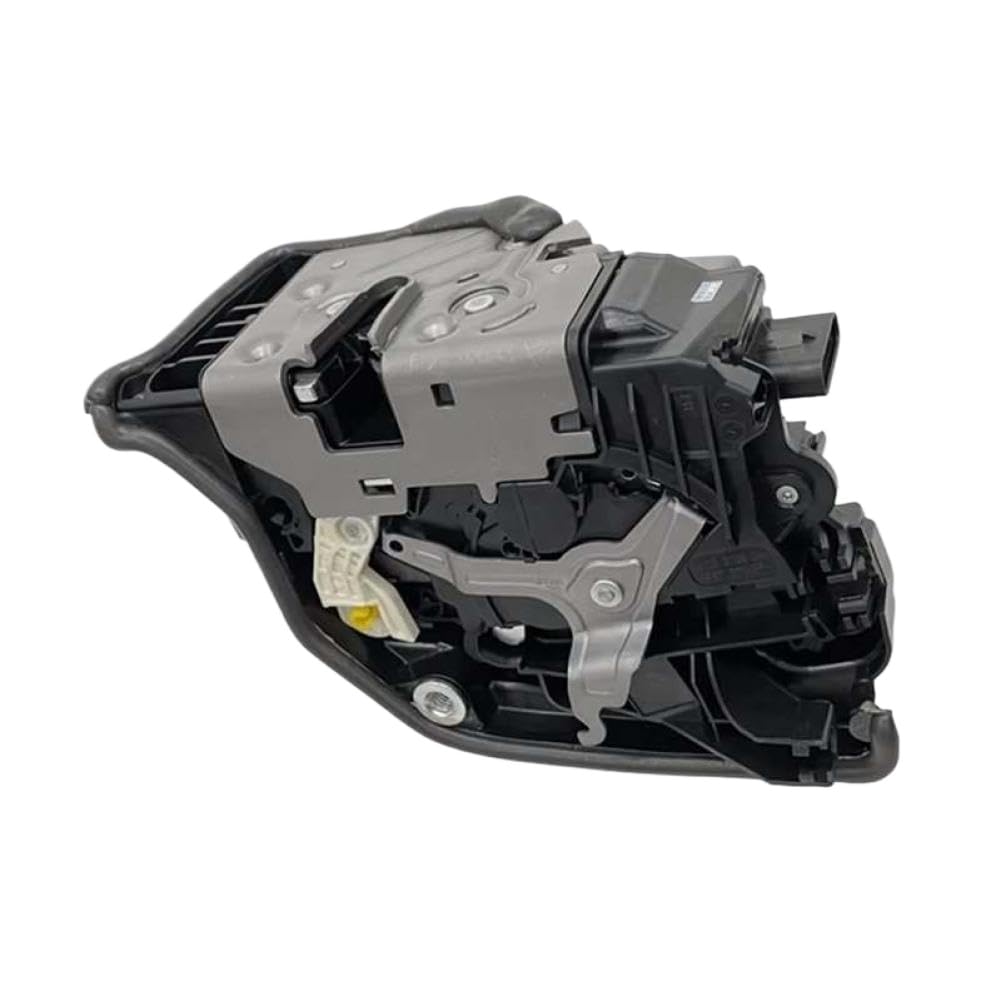 Right Front Door Lock Actuator Replacement for G30 G11 G12 F15 F85 F16 X5 X6 - Part Number 51217281948