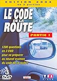  Le Code de la route - Édition 2004, Partie 1 - Coffret 3 DVD