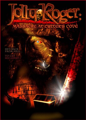 Jolly Roger: Massacre At Cutter's Cove #TOP29