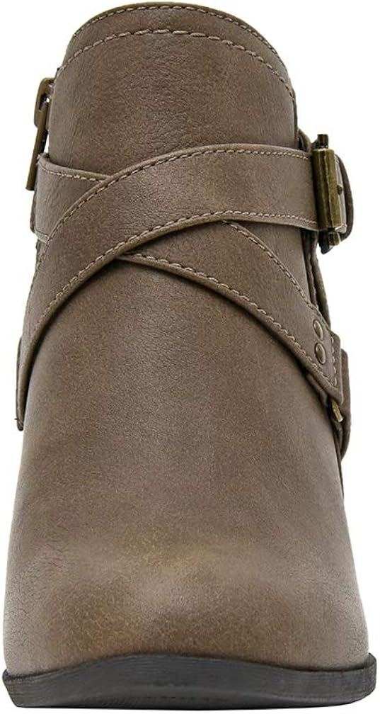 Dunes Women's Patty Boots