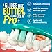 GuruNanda Butter On Gums Toothbrush, ADA Accepted, With 8000+ Ultra Soft Softex Bristles for Sensitive & Receding Gums, Perfect for Whiter Teeth, 6 Ct