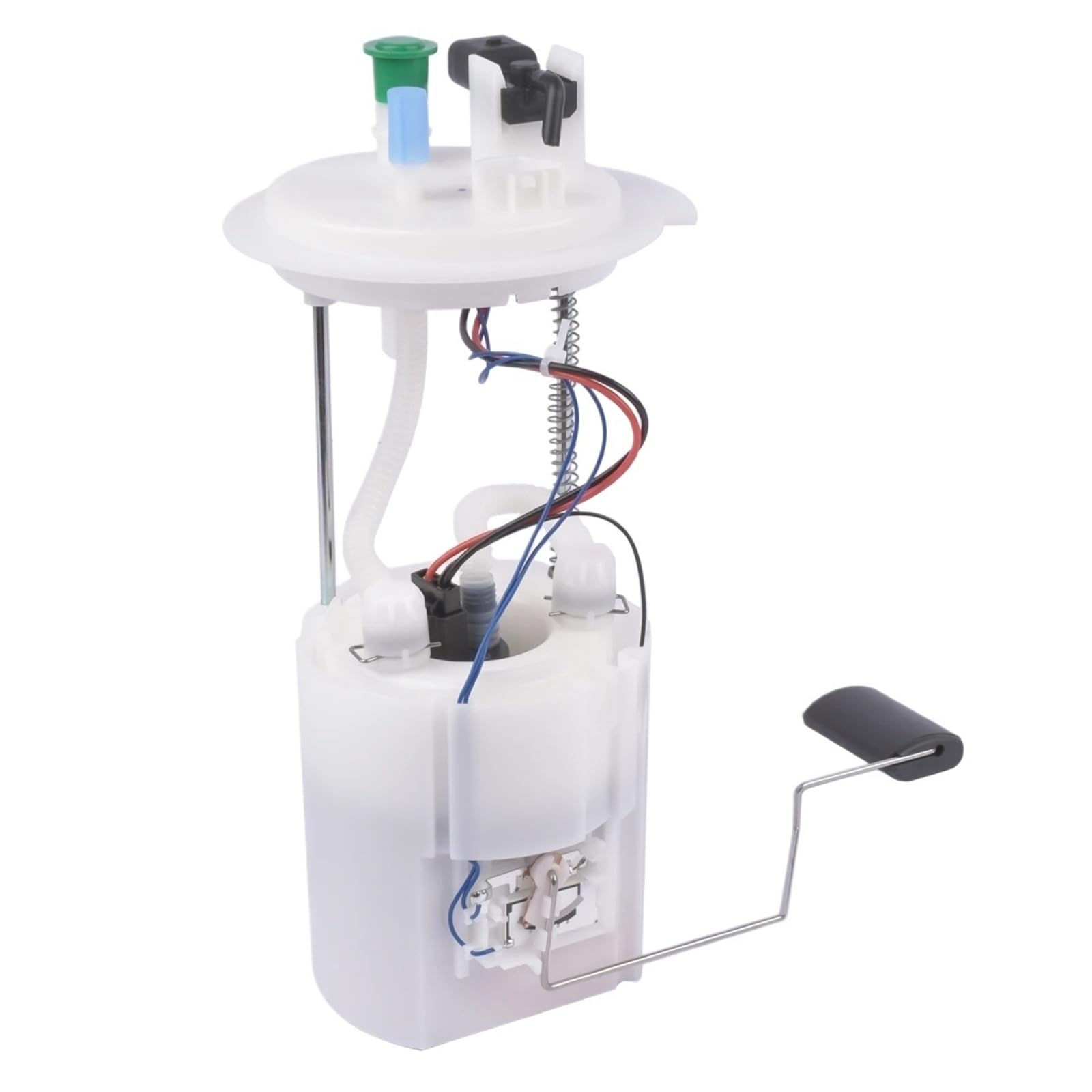 Módulo de bomba AP02 para solucionar tirones de motor 2.0 y 2.4L 5