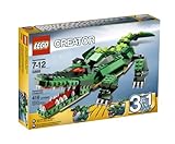 LEGO Ferocious Creatures 5868