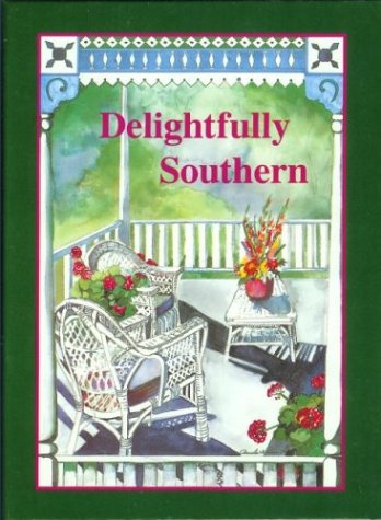 Delightfully Southern
