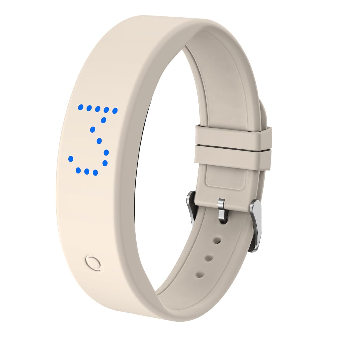 Vibrating Alarm Reminder Watch - with up to 8 Personal Alarms and Message Reminders per Day-image-8