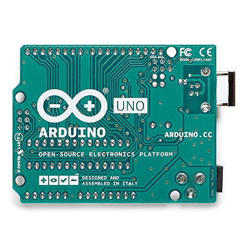 Arduino Uno REV3 [A000066]