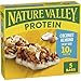 Nature Valley Chewy Granola Bar, Protein, Coconut Almond, 5 Bars - 1.4 oz