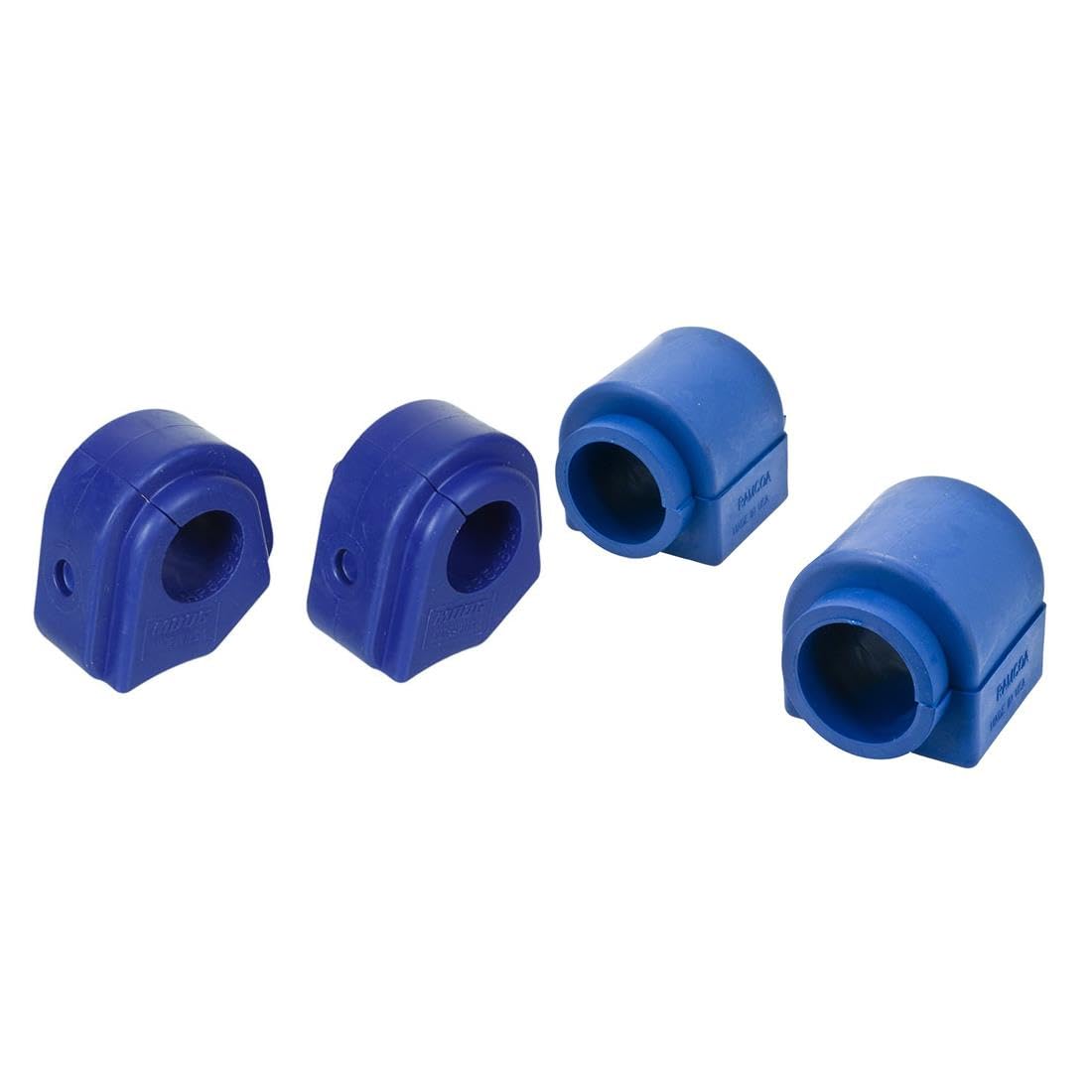 Front Stabilizer Sway Bar Bushing Kit – Fits 1973-2005 Chevy Blazer (2-Pack)