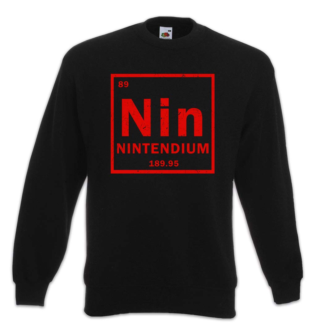 Sweatshirt pullover confortable pour les journées fraîches et soirées urbaines