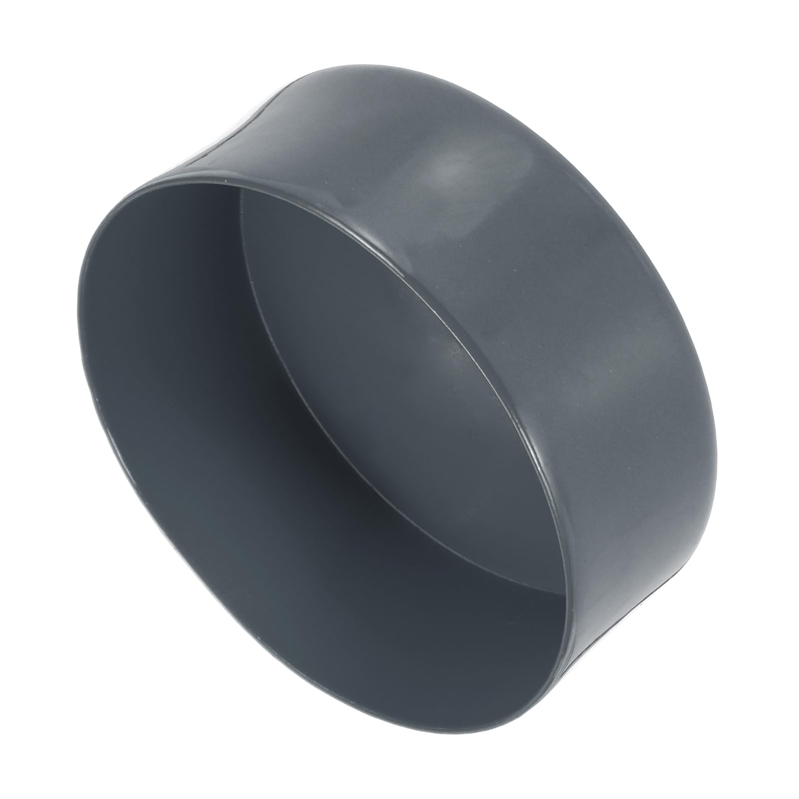 uxcell Rubber End Caps 140mm(5 1/2") ID Screw Thread Protectors 4Pcs