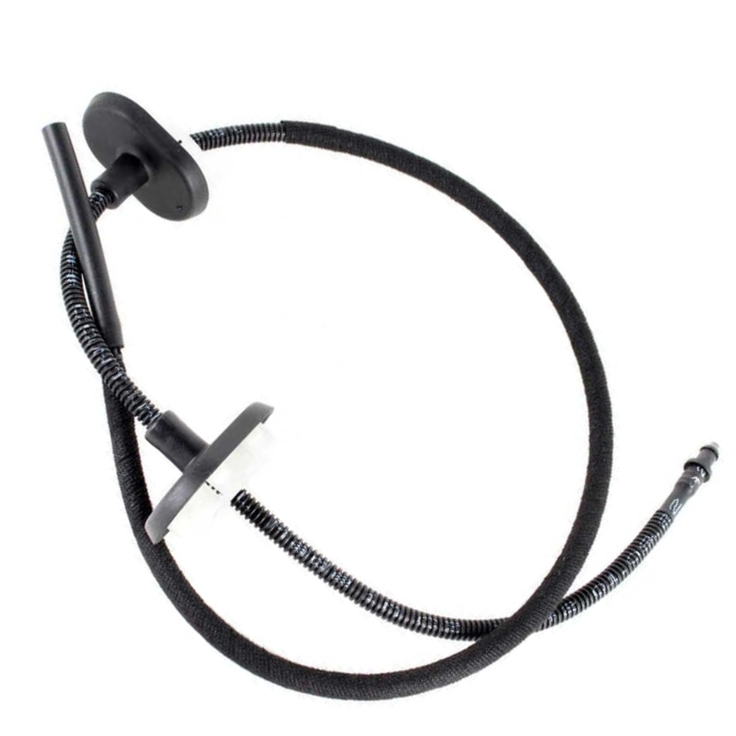 Pièce Auto Lave-glace Tuyau Peugeot 208 I 2012-2019 - Réf 9816910280 Compatible Toutes Motorisations Lave-glace Arrière