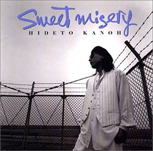 非常に良い】Sweet Misery o7r6kf1 Sweet Misery - Band in New