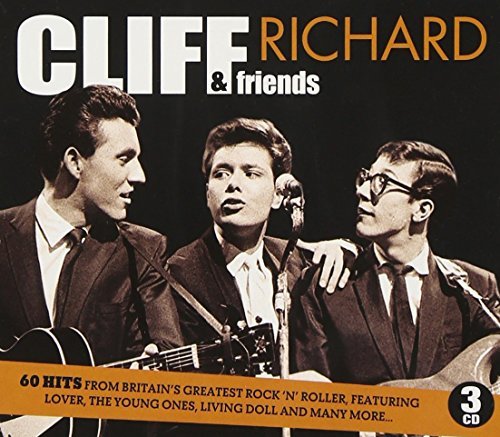 Cliff Richard & Friends By Cliff Richard & Friends...