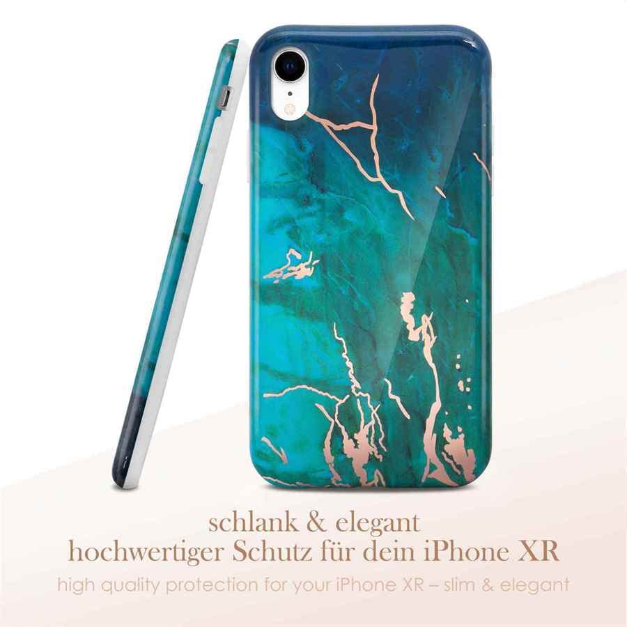 ONEFLOW Sense Case Custodia compatibile con Apple