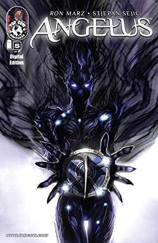 Angelus #5 (of 6) PDF