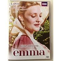 Jane Austen's Emma Part 2. / BBC mini-series
