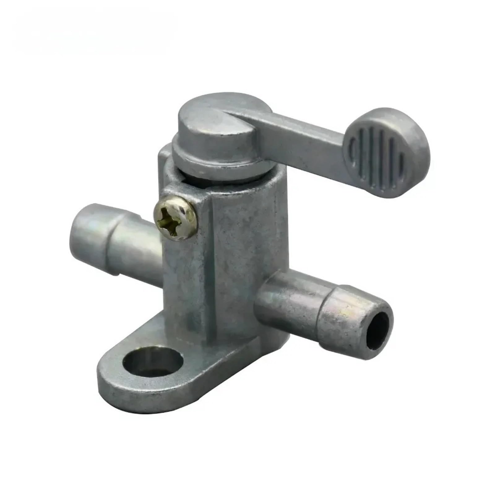 fabryczna pompa paliwa motocykl Pasuje do Hondy Yamaha Dirt Bike trawnik ATV Uniwersalny zbiornik paliwa motocykla Kurek Przełącznik zaworu benzyny gazowej