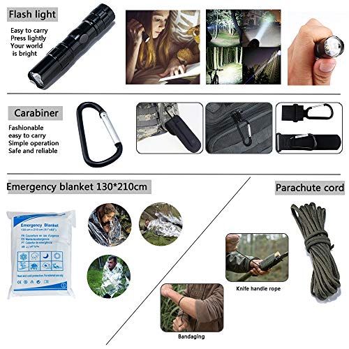 DIGGOLD First Aid Kit