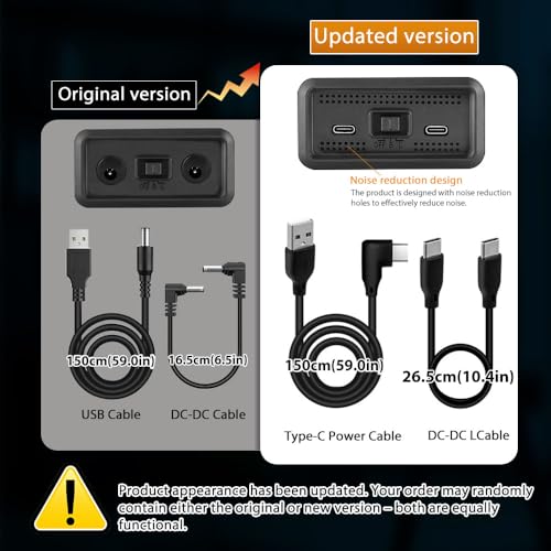 image for Anyasun Watch Winder for Automatic Watches,Automatic Watch Winder Box,