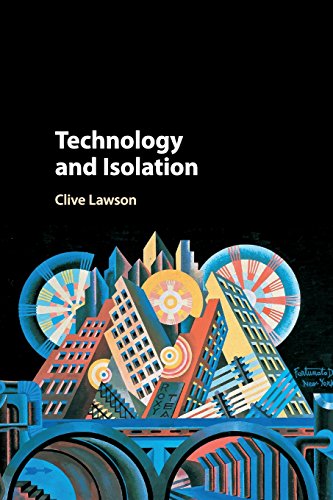 Technology and Isolation view 2