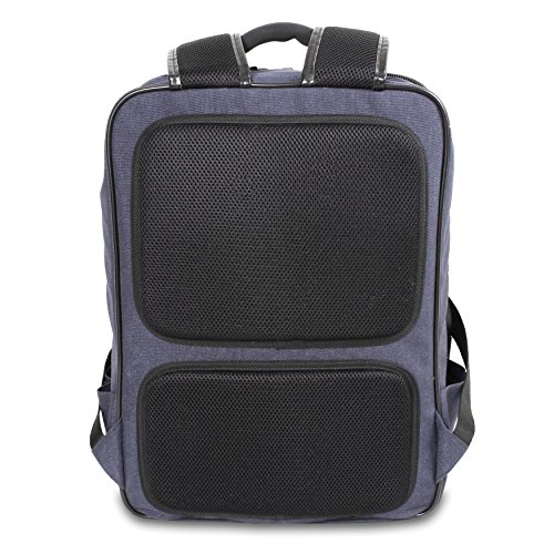 J World New York Class Laptop Backpack3