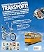 DK Children Knowledge Encyclopedia Transport! (DK Knowledge Encyclopedias).