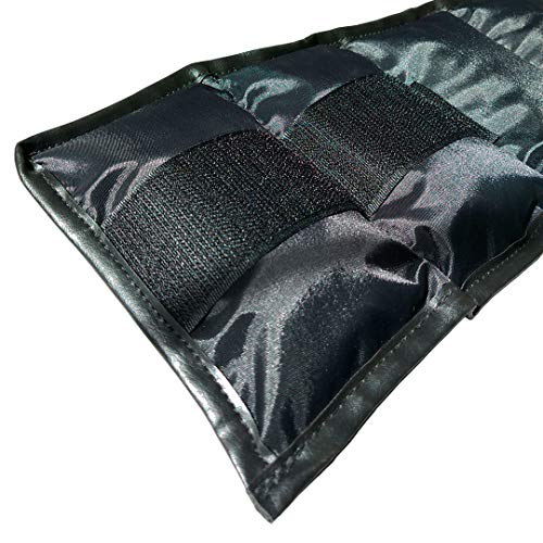 TORNOZELEIRA 5KG - PAR