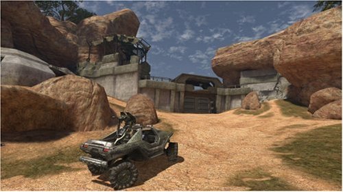 Halo 3 Limited Edition -Xbox 360 (Renewed) image 4