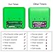 Kids Timer 60 Minute 1 Hour Visual Analog Timer 3 inch Silence Countdown Clock - Classroom Teaching or Meeting Timer for Kids and Adult