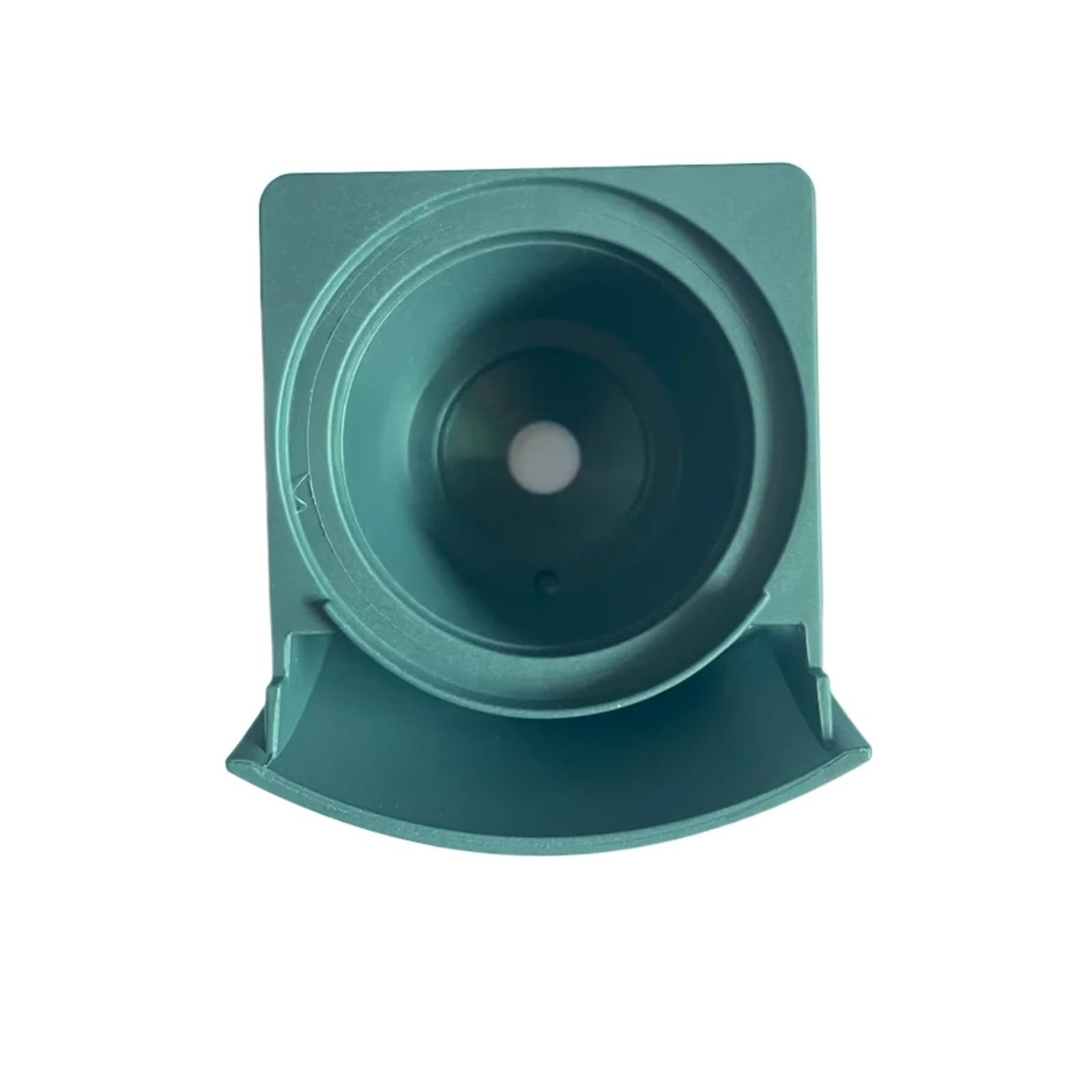 Cápsula compatible con NESCAFÉGusto EDG466/456 EDG455 9771 Accesorios para cafetera (gris) Mejora tu experiencia de preparación