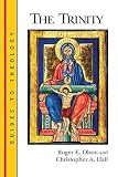 The Trinity (Guides to Theology)