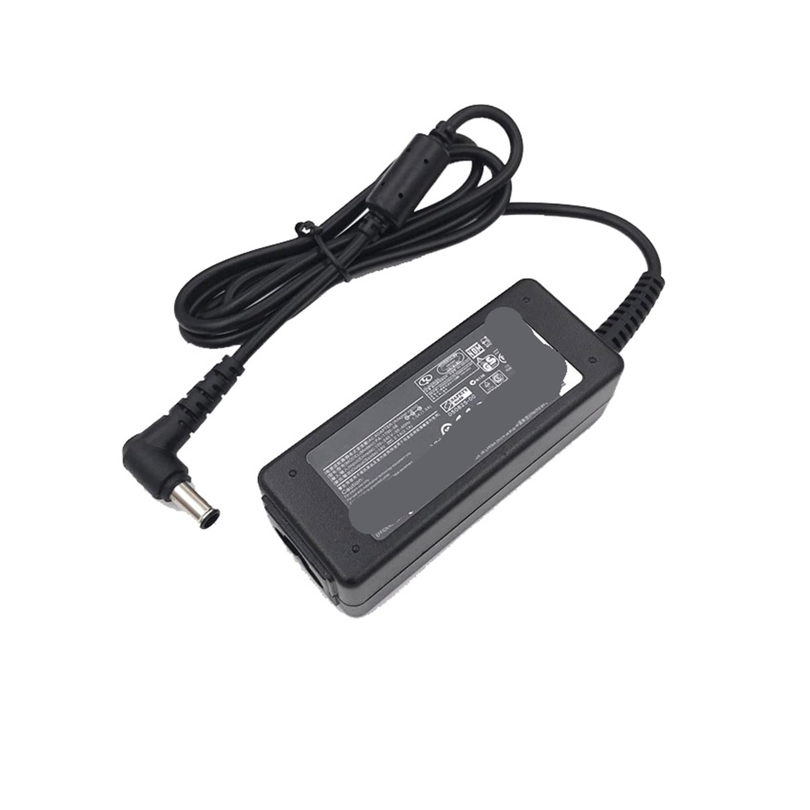 Chargeur Adaptateur 19V 2.1A 6.5 * 4.4MM