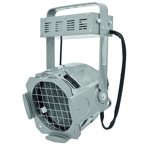 Eurolite 41600041 ML-56 MSD Multi Lens Spot zilver