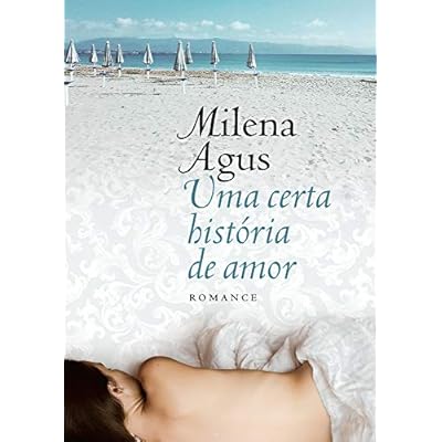 Uma certa história de amor Uma certa história de amor