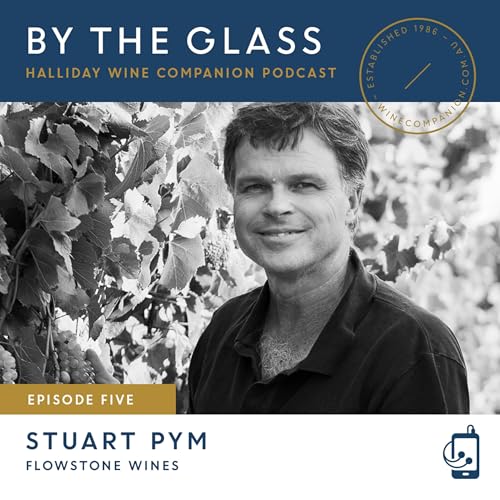 Varietal focus: Sauvignon blanc cover art