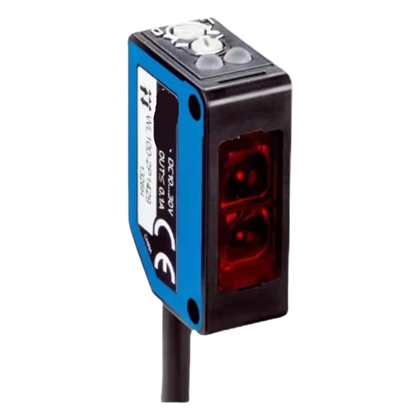 NACODLUL Fiber sensor GTB2S-N5451 1064343 photoelectric sensor