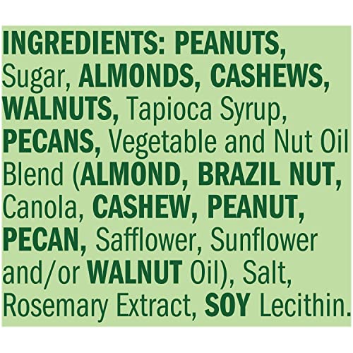 Image of Emerald Nuts, Salty Sweet Mixed Nuts, 5.5 Oz (Pack of 2)