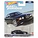 Mattel Hot Wheels Fast And Furious 1991 Bmw M5 Black, For Kid